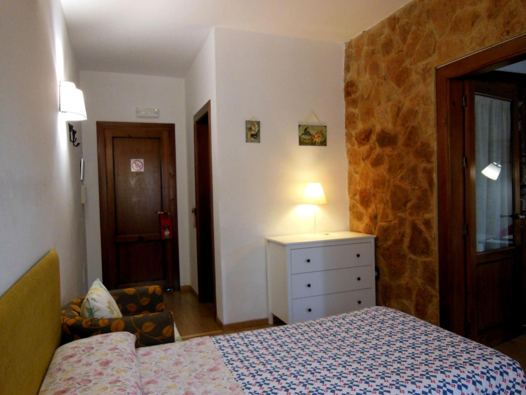 Casa Rural Jardin Del Desierto Tabernas Zewnętrze zdjęcie