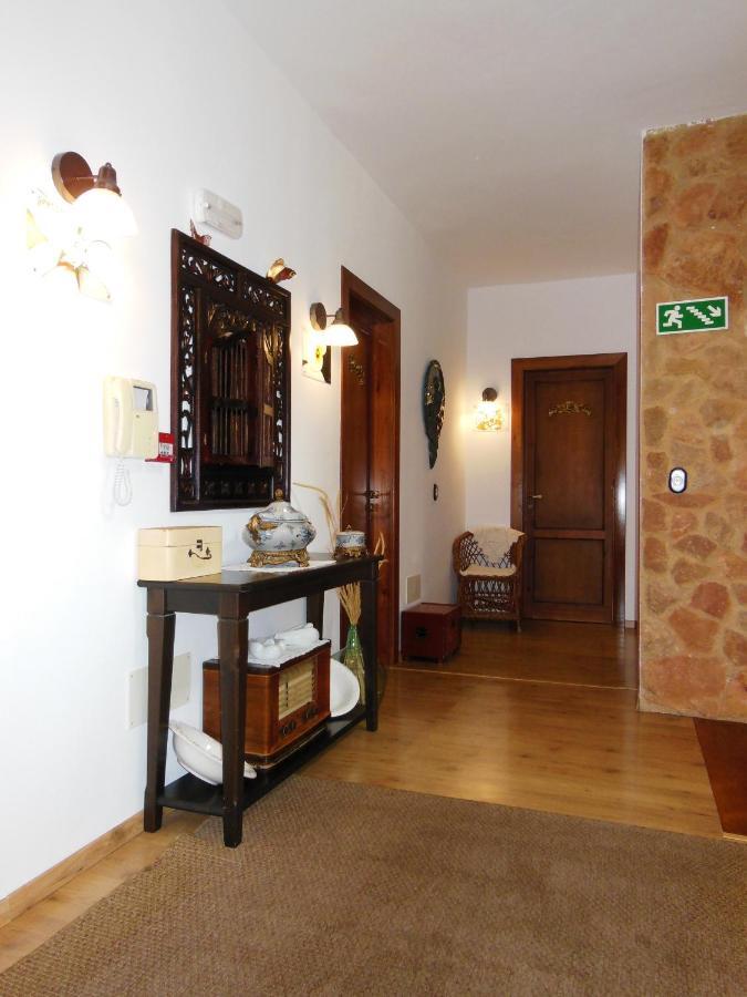 Casa Rural Jardin Del Desierto Tabernas Zewnętrze zdjęcie